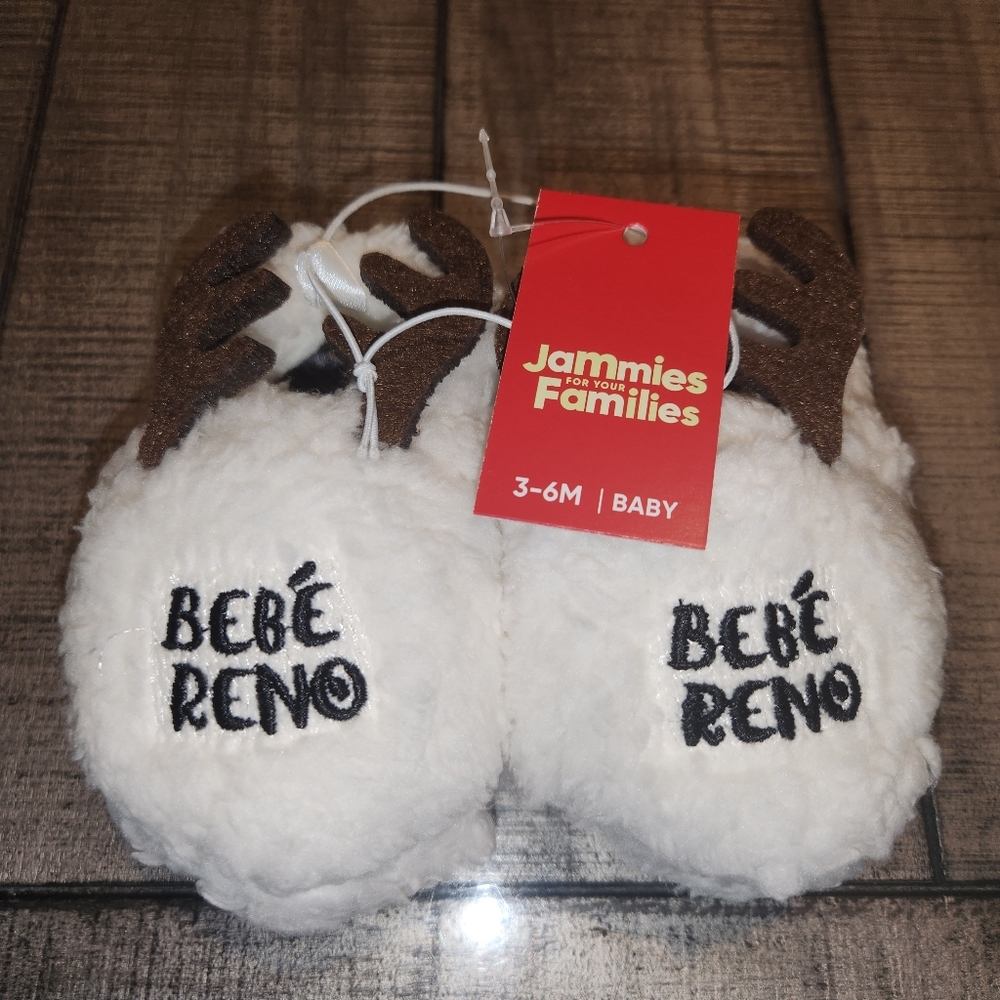 NWT BEBE RENO